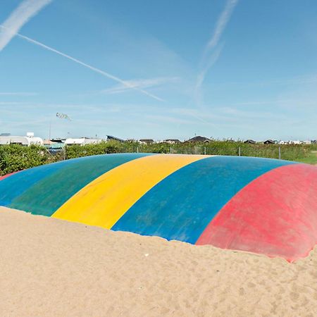 First Camp Lakolk Strand Camping Εξωτερικό φωτογραφία