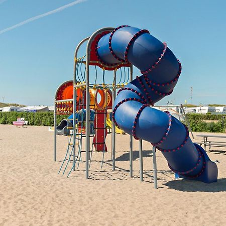 First Camp Lakolk Strand Camping Εξωτερικό φωτογραφία