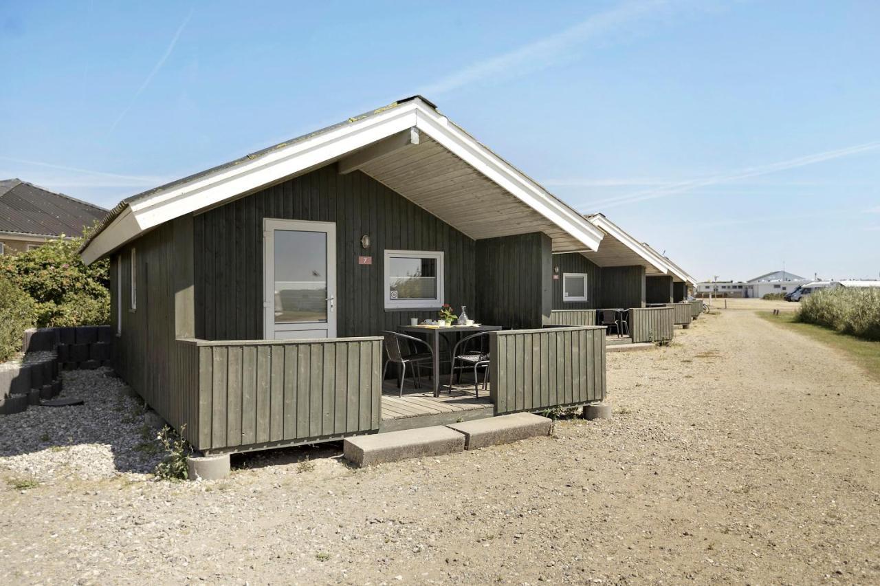 First Camp Lakolk Strand Camping Εξωτερικό φωτογραφία