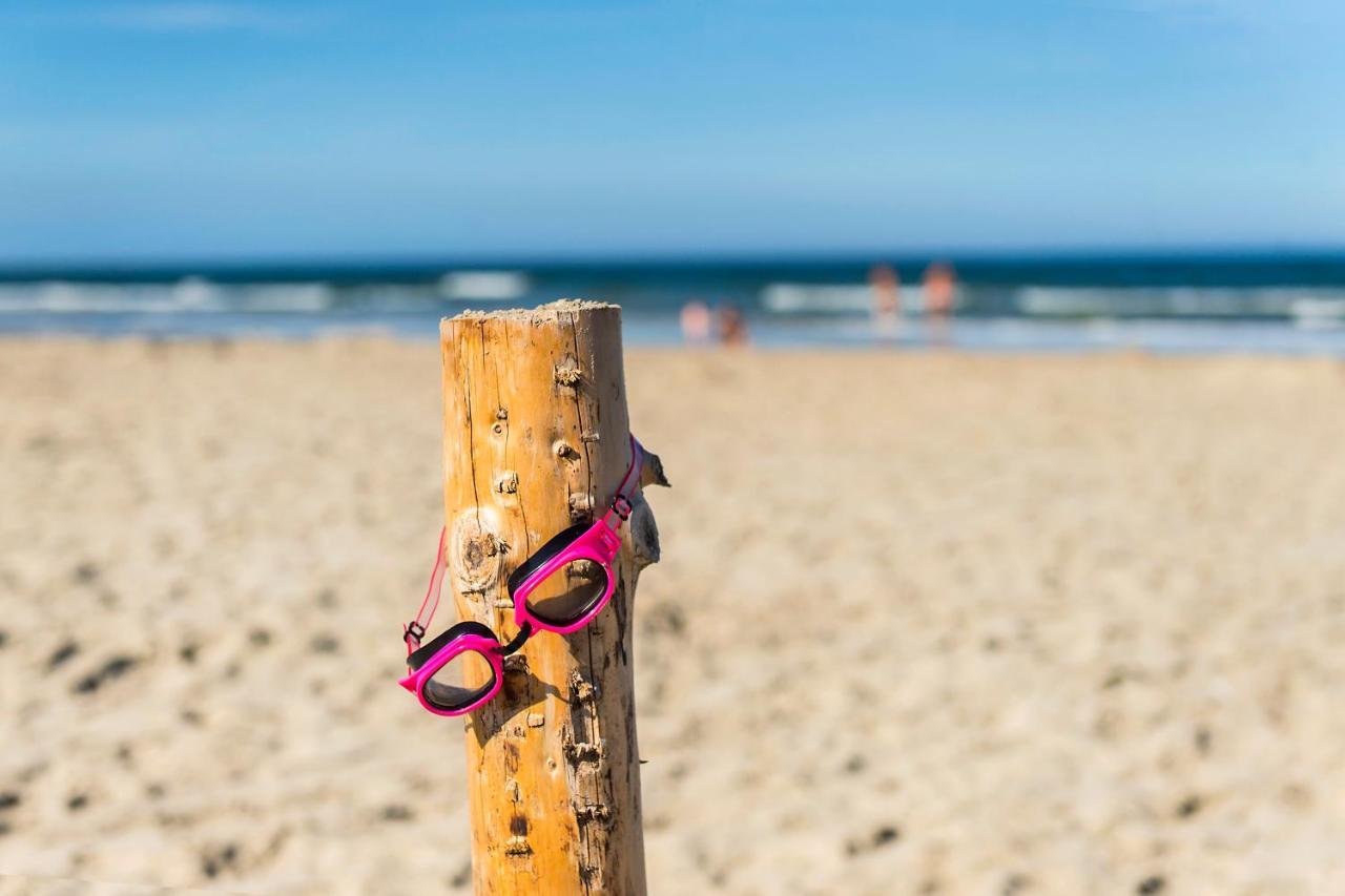 First Camp Lakolk Strand Camping Εξωτερικό φωτογραφία