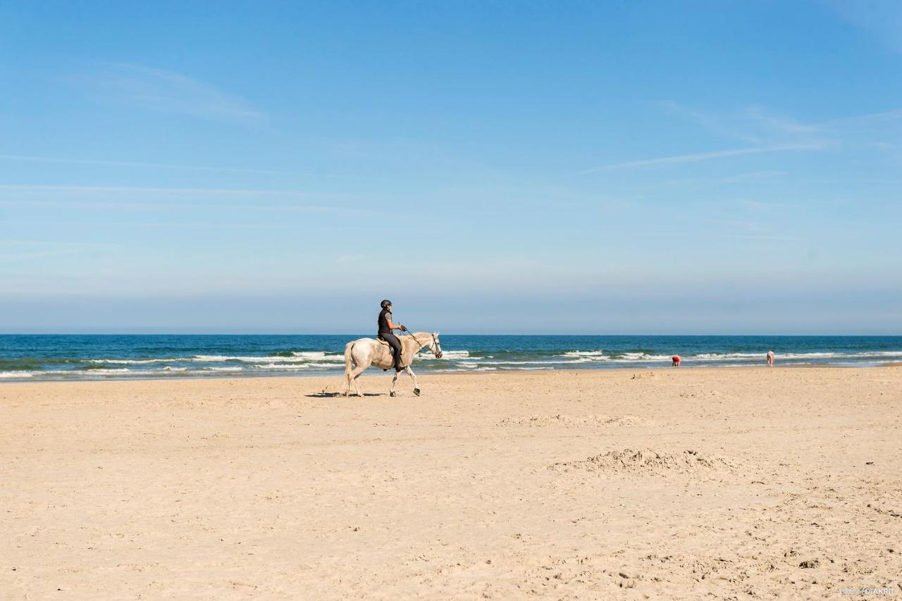 First Camp Lakolk Strand Camping Εξωτερικό φωτογραφία