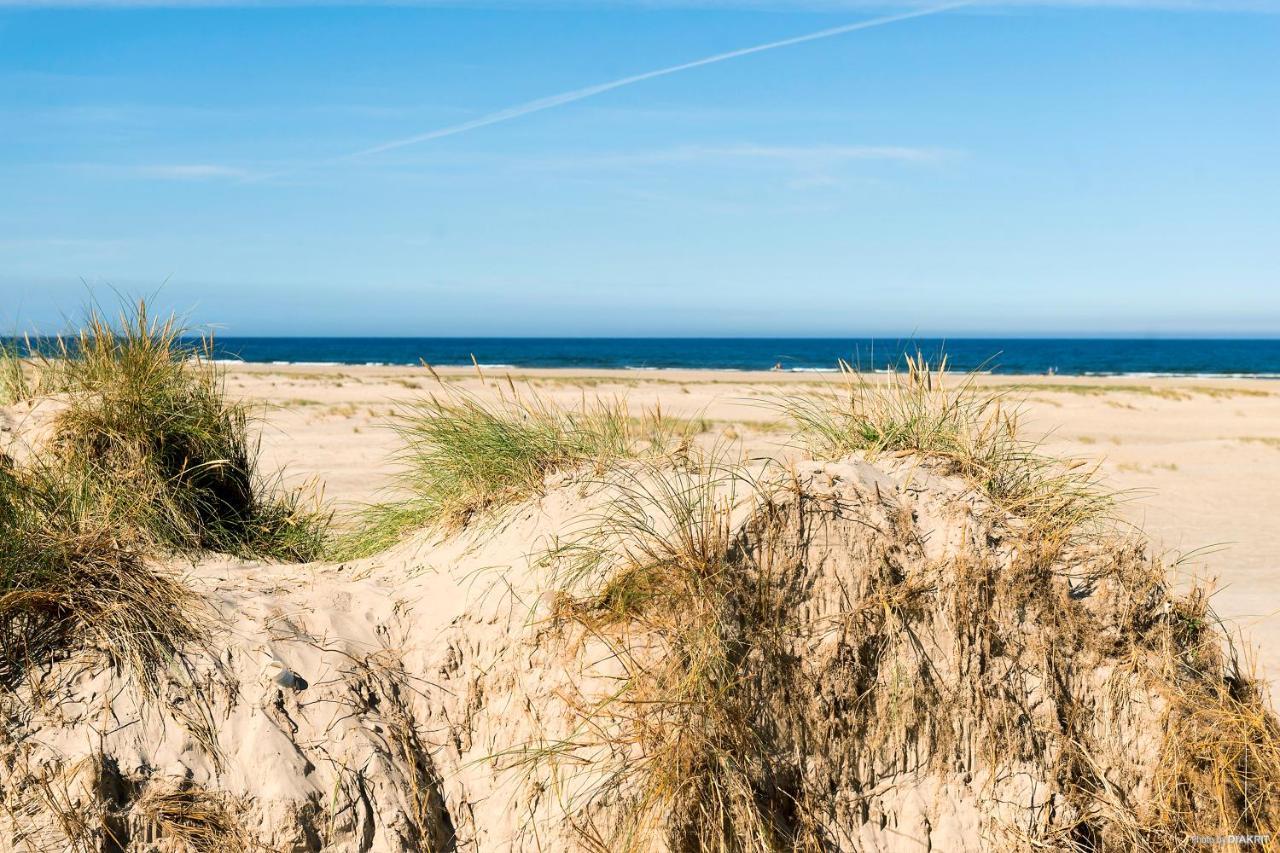 First Camp Lakolk Strand Camping Εξωτερικό φωτογραφία