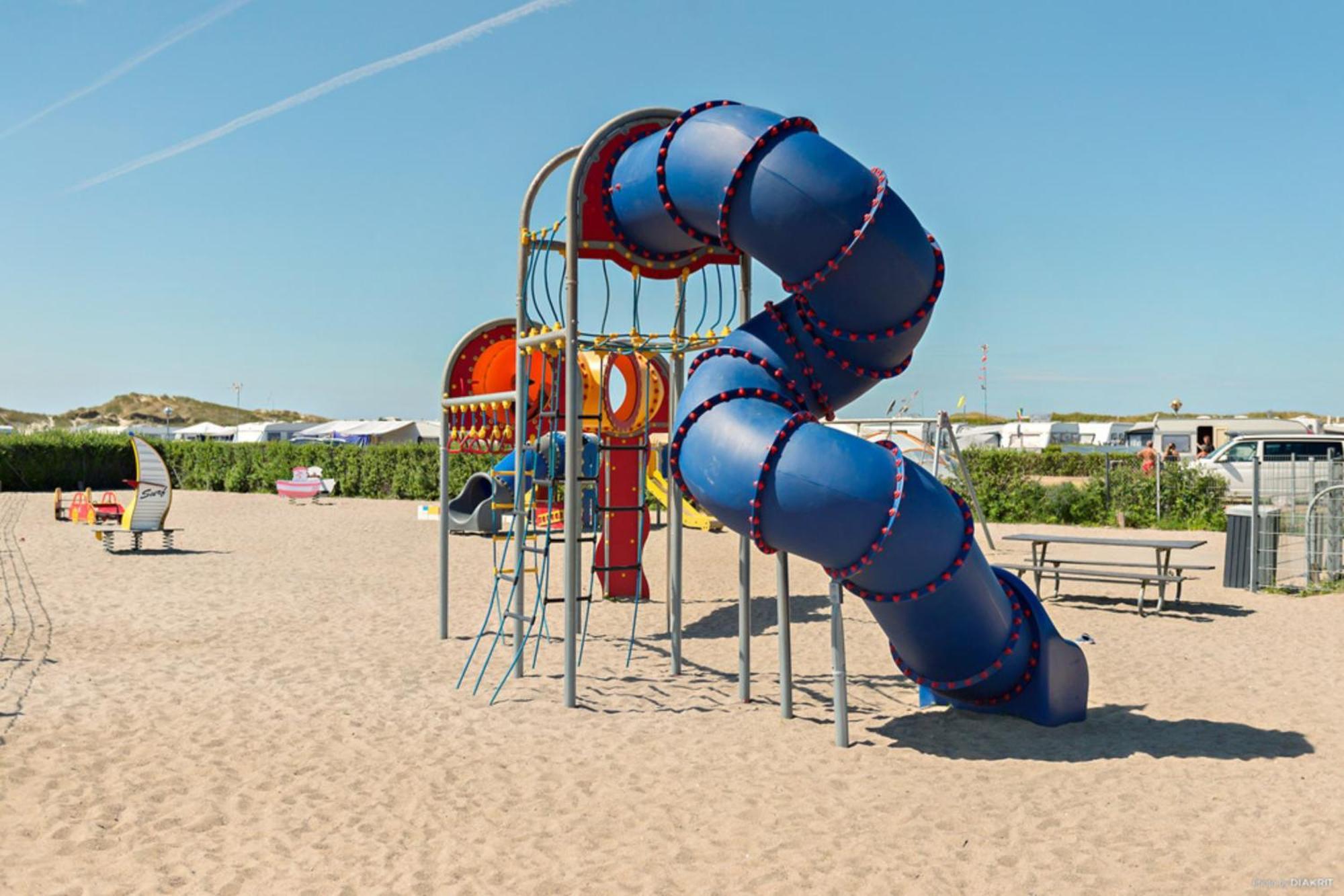 First Camp Lakolk Strand Camping Εξωτερικό φωτογραφία